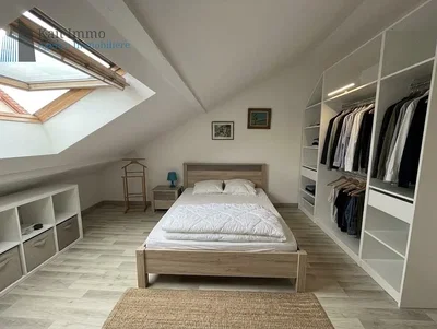 Obývačka