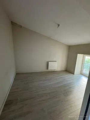 Obývačka