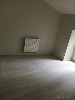 Obývačka