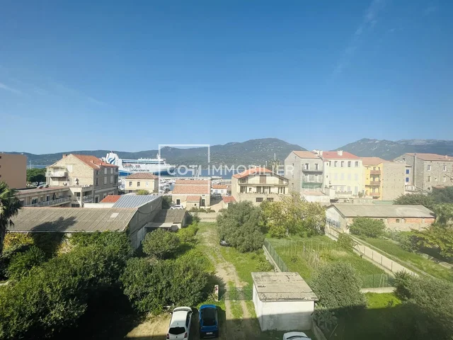 Obývačka