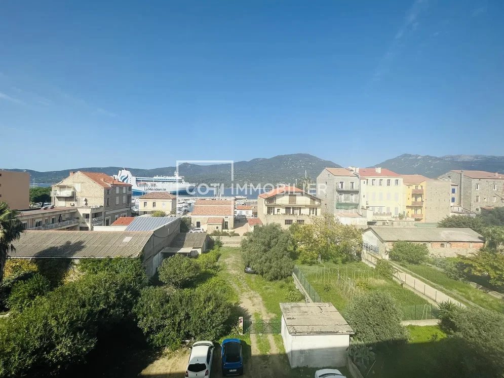 Obývačka