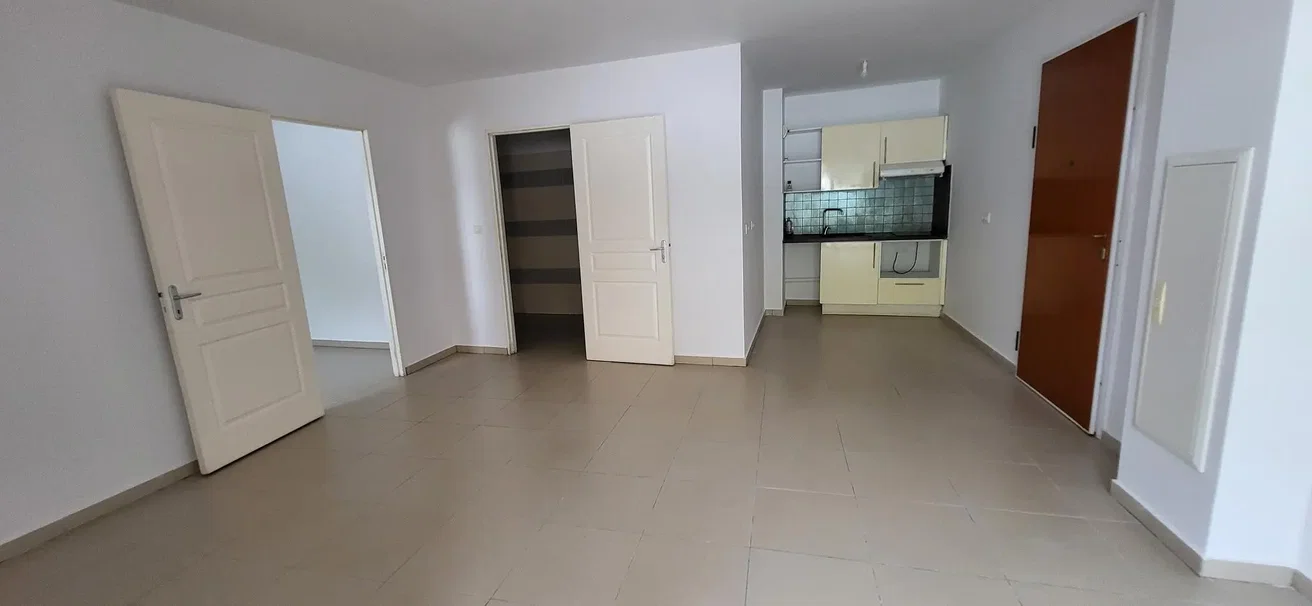Obývačka