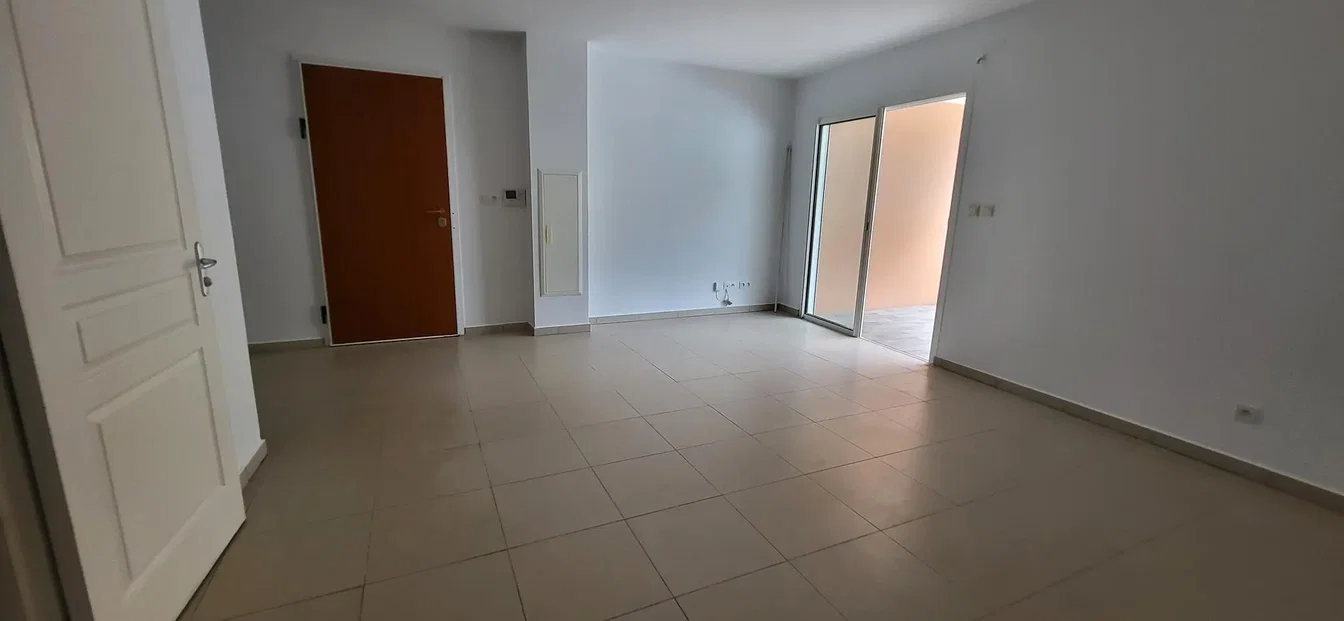 Obývačka