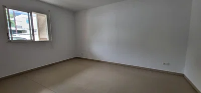 Obývačka