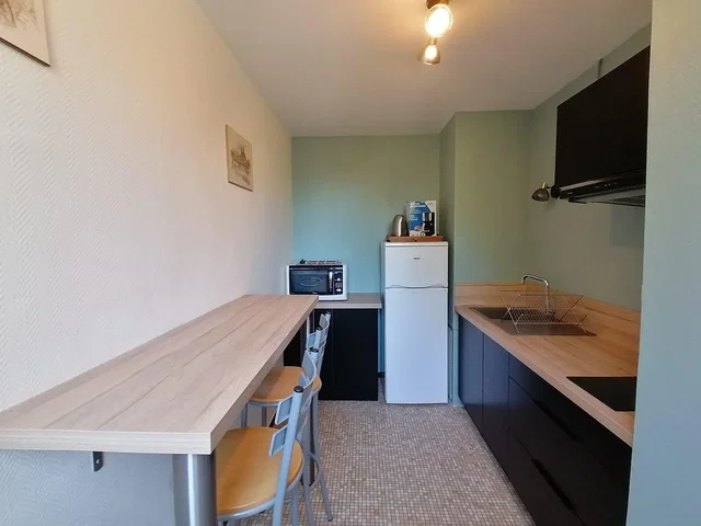 Obývačka