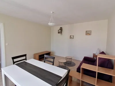 Obývačka