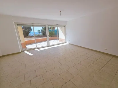 Obývačka