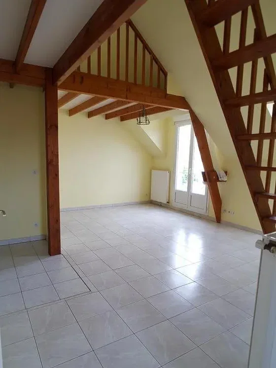 Obývačka