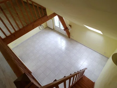 Obývačka