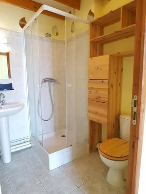 Obývačka