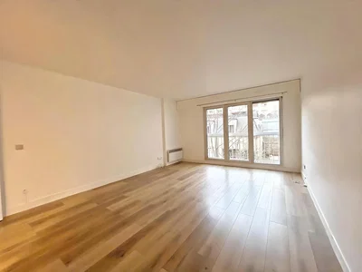 Obývačka