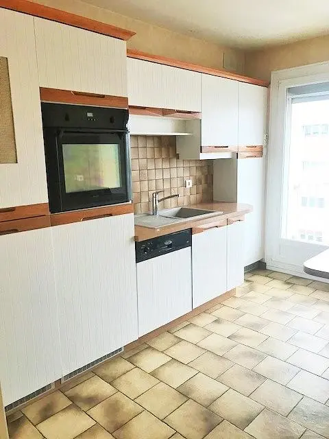 Obývačka