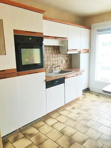 Obývačka