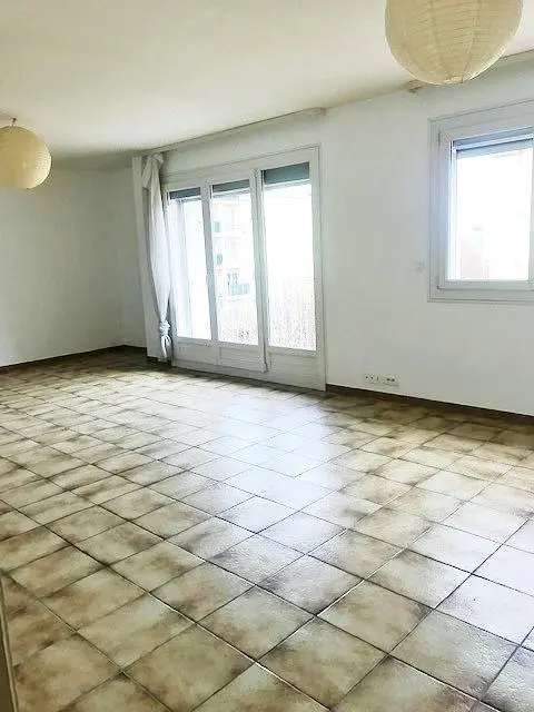 Obývačka