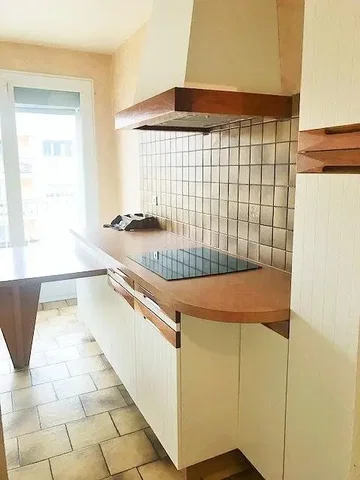 Obývačka