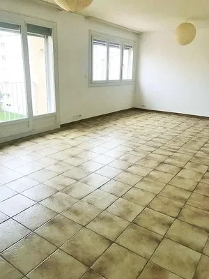 Obývačka