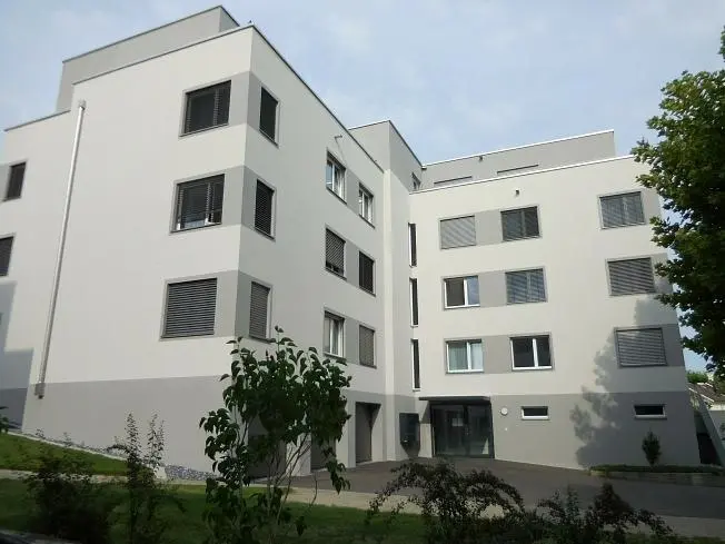 Obývačka