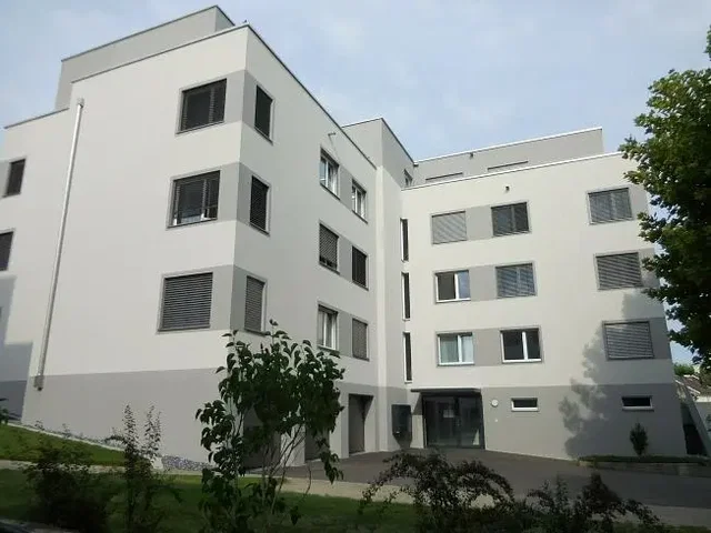 Obývačka