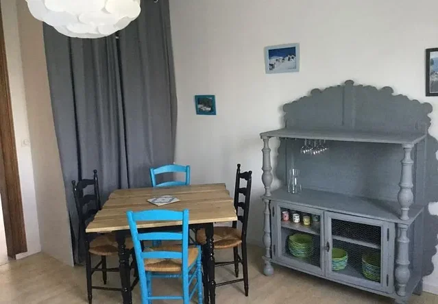 Obývačka