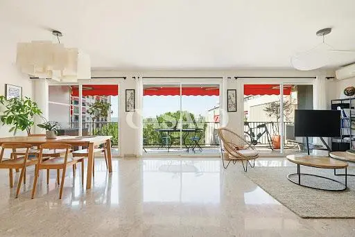 Obývačka