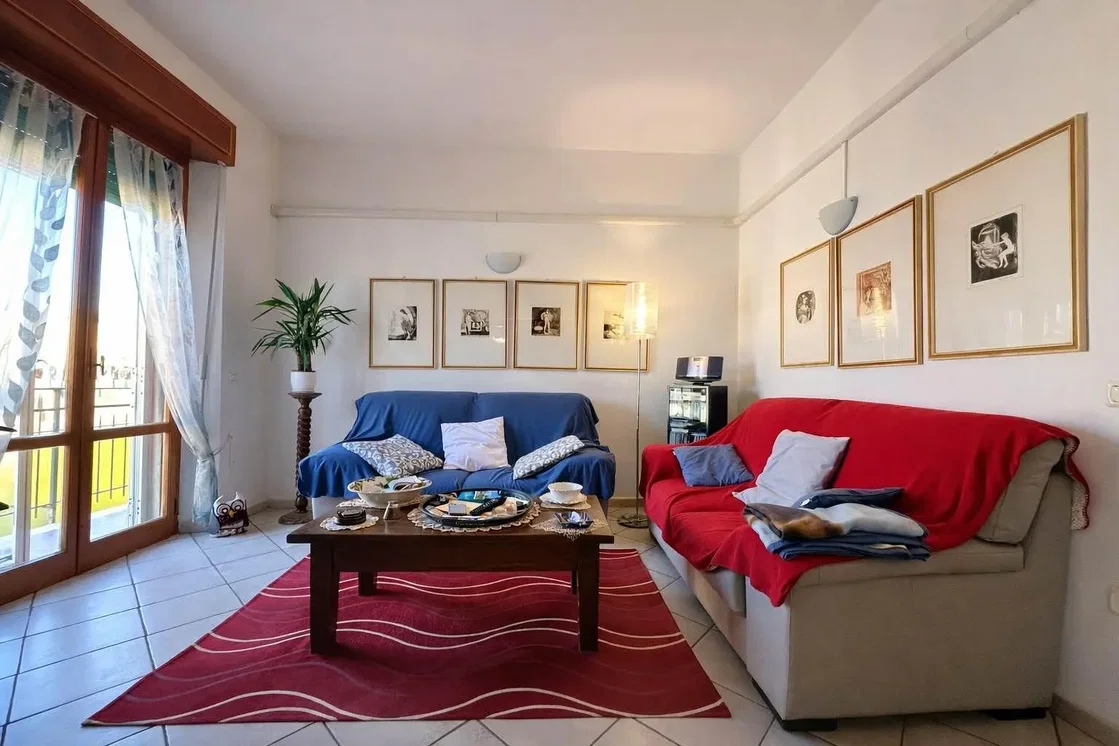 Salón
