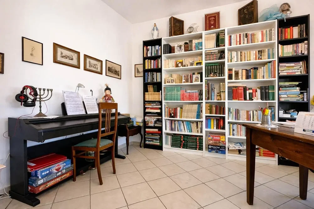 Salón