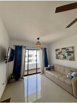 Oturma odası