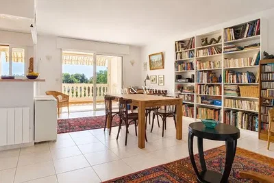 Salón