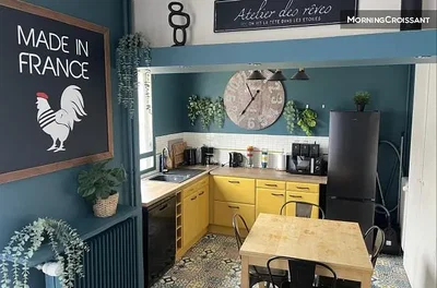Salon
