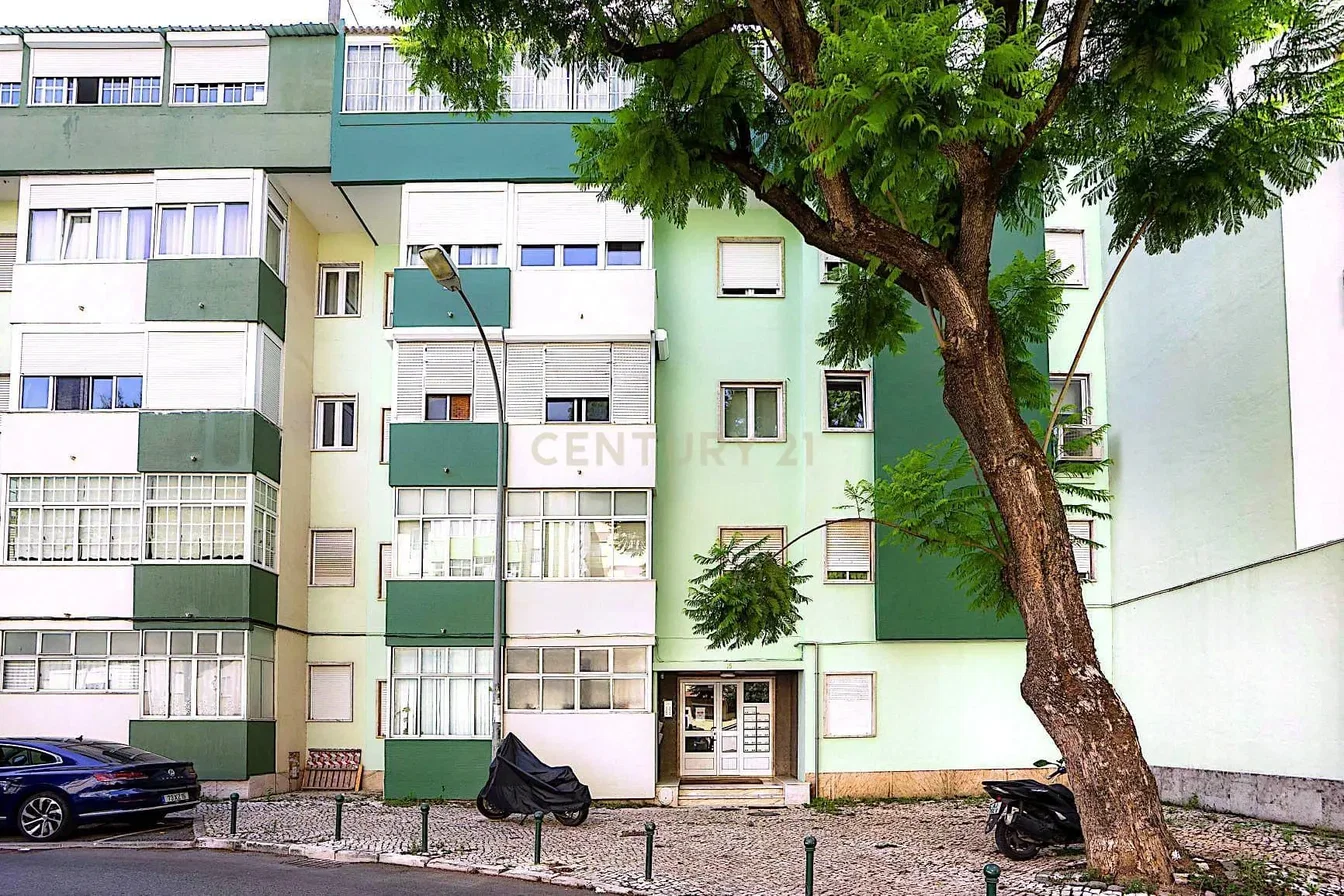 Dnevni boravak
