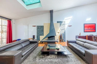 Salón