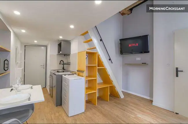 Salon