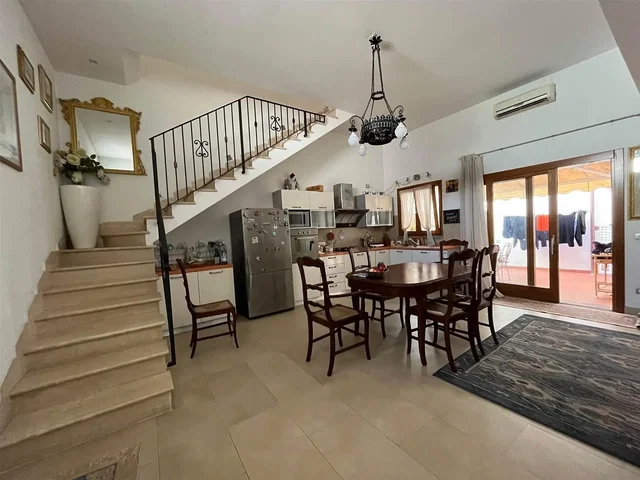 Soggiorno