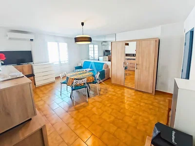 Dnevni boravak