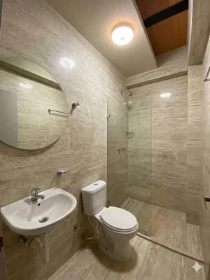 Obývačka
