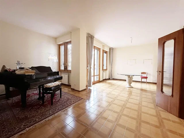 Soggiorno
