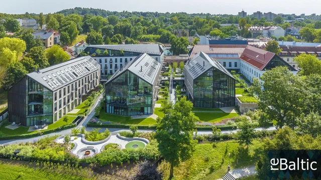 Dnevni boravak