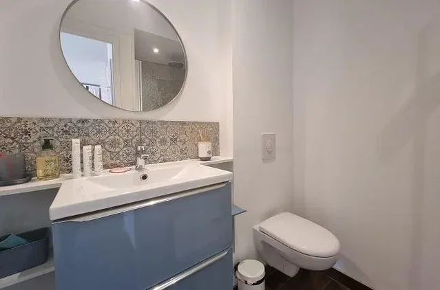 Dnevni boravak