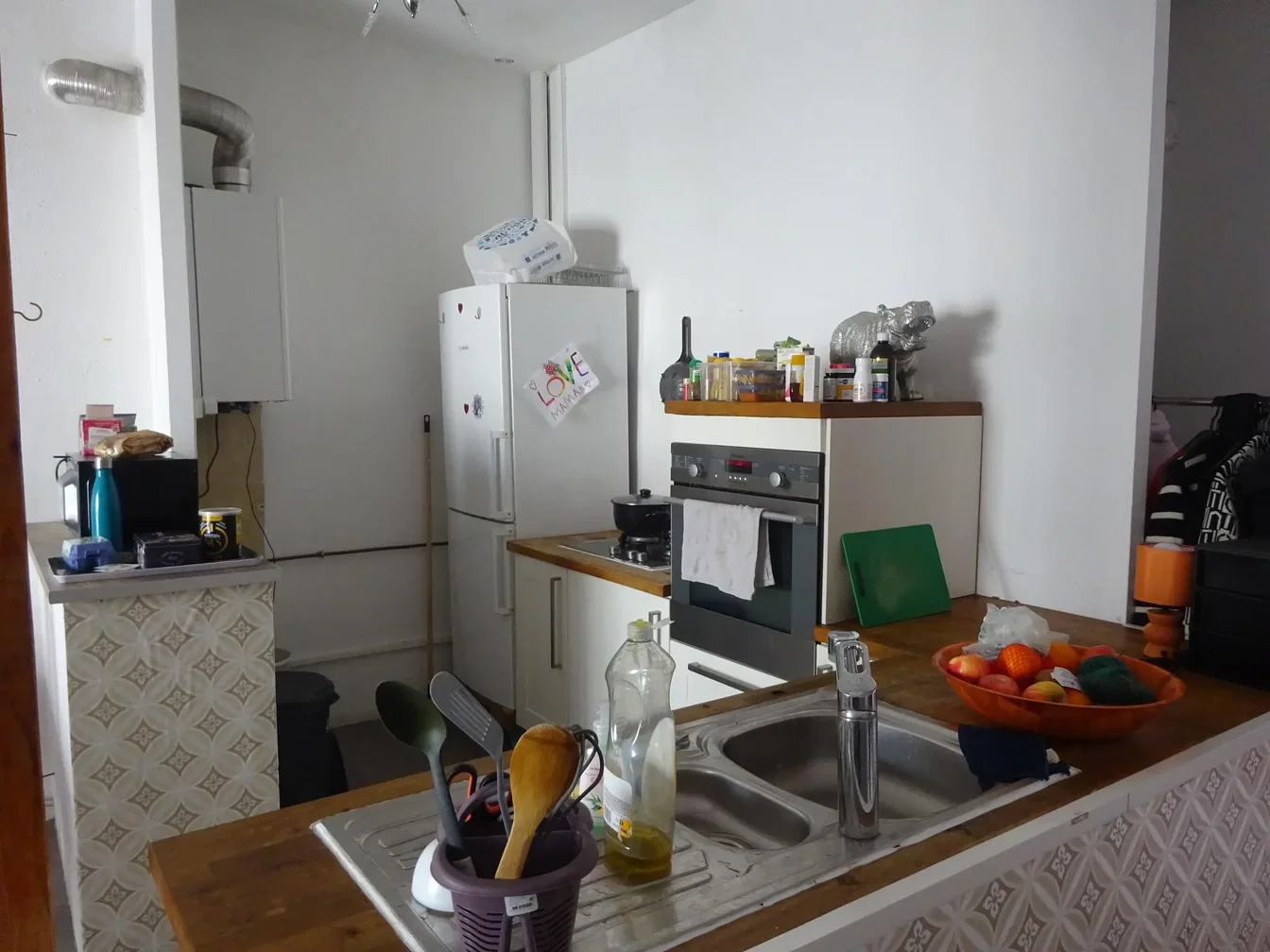 Dnevni boravak