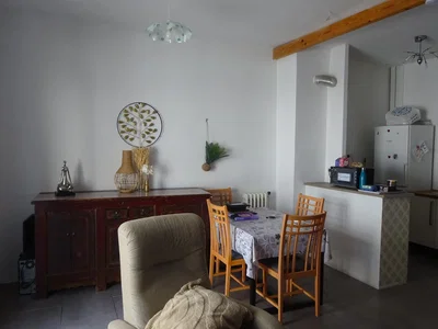 Dnevni boravak