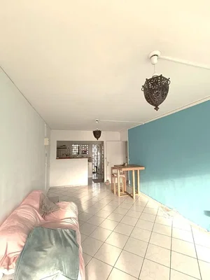 Dnevni boravak
