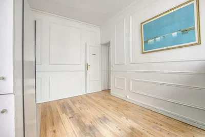 Obývací pokoj