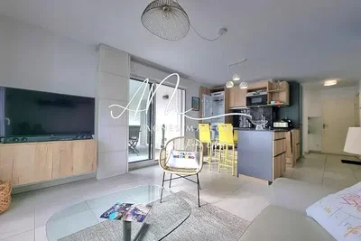 Obývací pokoj