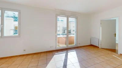 Obývací pokoj