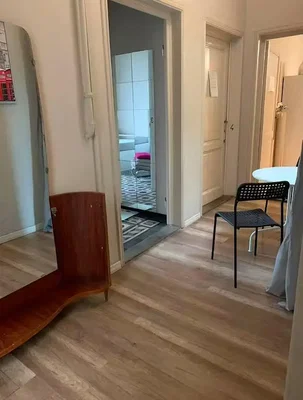 Obývací pokoj