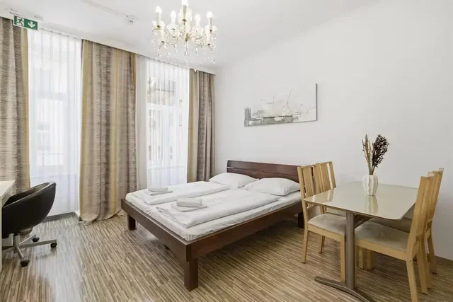 Obývací pokoj