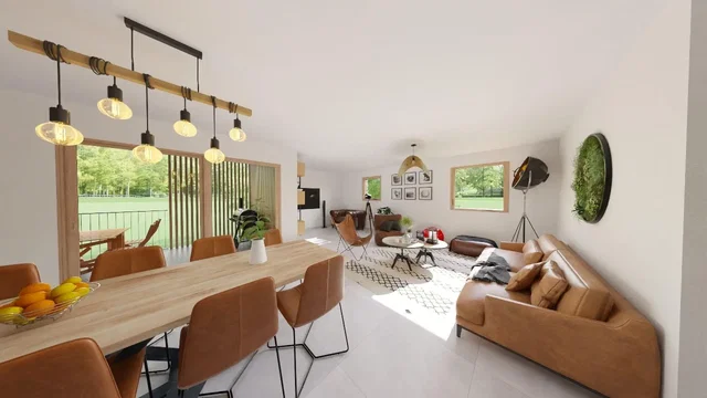 Salón