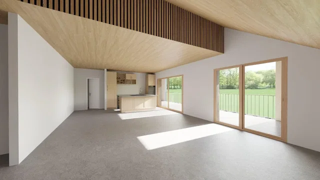 Woonkamer