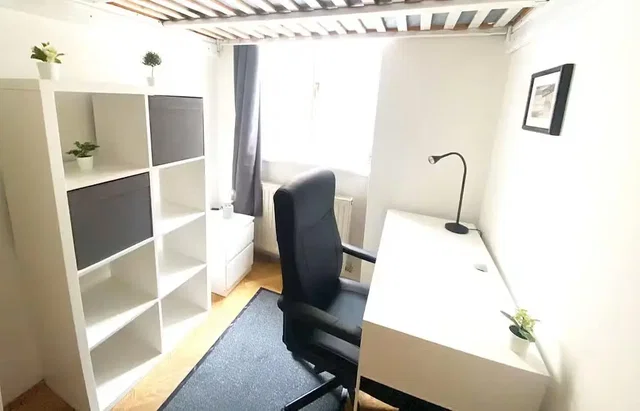 Salon