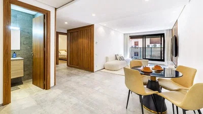 Дневна соба